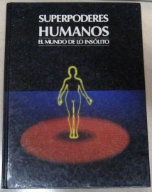 SUPERPODERES HUMANOS